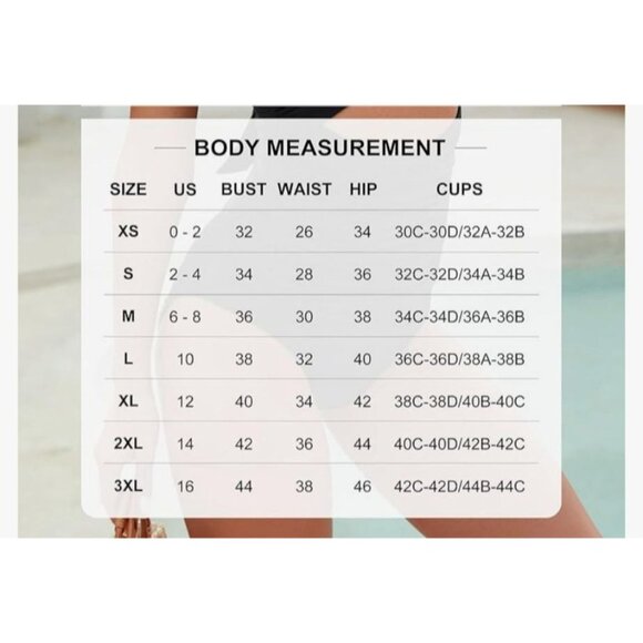 Blooming Jelly Womens One-Piece Swimsuit Ruched Cross Back Ties Size Large - Picture 12 of 12